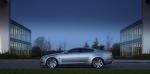 Jaguar C-XF Concept 2007 года